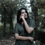 Swasika Instagram - Amidst the Greens ! Photography: @gokul_a10 #swasika #swasikavj #swasikavlogs #swasikactress #swasikavijayactress #swasikavijay