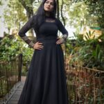 Swasika Instagram – The thoughts of black 🖤
Costume: @aarya_sushanth_ 
PC @arshad_fz 

#swasika #swasikavj #swasikavlogs #swasikactress #blackgown #partywear #blackphotography