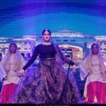 Swasika Instagram – Glimpses of the dance night at Dubai .

Costume : @riti_boutique  @appus_riti 
Mua : @the.haute.mua 
Photographer @itsmeyourphotographer 

#swasikavj #dubainights #dubaivibes #stageshow #actorlife #dancenights #dancer #actress