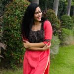 Swasika Instagram - Learn to enjoy every minute of your life. Be happy now.  Costume: @srishti_tripunitura #swasikavj #swasikavlogs #swasikafilms #swasikavijay
