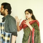 Swasika Instagram – The Vidhya Mode !

Some stills from the shoot of Thudarum 2.
Happy to get  so many positive reviews from everyone.  If you haven’t watched it yet , do watch it soon and let me know the feed back.

@ram.mohan_  @bilahari_experiments 

#swasikavj  #swasika #swasikaactress #thudarum2