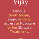 Swasika Instagram – Thank you @novocareindia for your wonderful service. I loved your space and  easy treatment procedures and also your staffs and doctors were very courteous and helpful.
#novocare #swasika #swasikavijay #swasikavijayactress #swasikavj