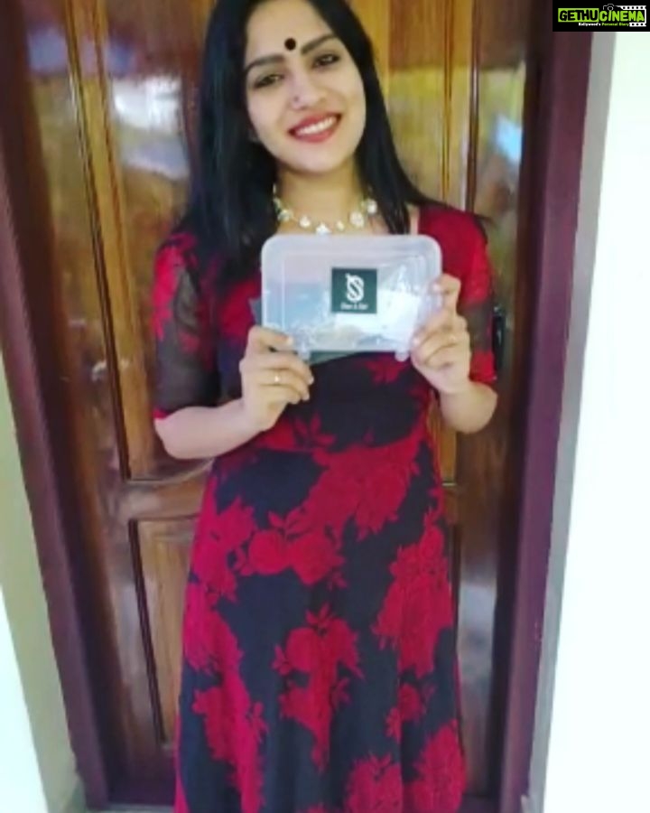 Swasika Instagram - Got some amazing jewellery pieces from @silver_andsalt . Thank you @silver_andsalt for sending me these statement pieces .I loved all of them . Guys please do check out their page to explore their truly beautiful collections. #swasika #swasikavj #swasikavlogs #swasikafilms #influencer #influencermarketing #creators #jewellery #statementjewellery #silverandsalt