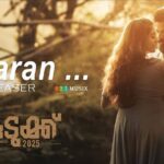 Swasika Instagram - Maaran Song Teaser out ! Watch it in Youtube ! And a Very Happy Birthday to @krisnasankar ❣ @bilahari_experiments @kudukku2025_movie @durgakrishnaartist @krisnasankar @ajuvarghese @shinetomchacko_official @ram.mohan_ @bhoomee_ #kudukku2025 #kudukku2025movie #swasika #swasikavj #swasikaactress