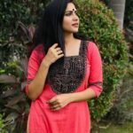 Swasika Instagram - Learn to enjoy every minute of your life. Be happy now.  Costume: @srishti_tripunitura #swasikavj #swasikavlogs #swasikafilms #swasikavijay