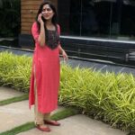 Swasika Instagram - Learn to enjoy every minute of your life. Be happy now.  Costume: @srishti_tripunitura #swasikavj #swasikavlogs #swasikafilms #swasikavijay