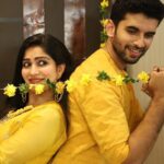 Swasika Instagram - Shoot fun ! @premjacob06 📷 @aseem_._mohammed #swasikavj #swasika #swasikavlogs