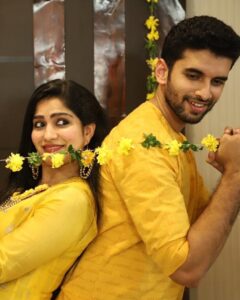 Swasika Instagram - Shoot fun ! @premjacob06 📷 @aseem_._mohammed #swasikavj #swasika #swasikavlogs