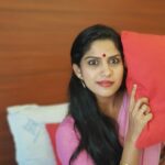 Swasika Instagram - Throwback to the favourite memories during Seetha Times. #swasika #swasikavj #swasikavijay #swasikaactress #seetha #seethaserial #seethakalyanam ##throwback #tbt #flowerstv
