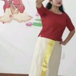 Swasika Instagram - So here is the Kudukku2025 Theythaka song Dance Challenge Video from my side. Do share your reels with the hashtag #kudukkutheythakasong and tag @kudukku2025_movie Lets groove with #theythakasong 😍 @kudukku2025_movie #kudukkutheythakasong #theythakasong #swasika #swasikavj #swasikavlogs #swasikactress #kudukkumovie #bilahari #ajuvarghese #durgakrishna #krishnasankar #shinetomchacko #rammohan #manikandanayyapa