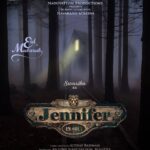 Swasika Instagram - My next as Jennifer ❣ Thank you @asifali and @mamtamohan for releasing the first look poster. And heartful thanks to the team for choosing me . @althaf_rahmn @antonynaduvayttom @binudevm #swasika #swasikavj #swasikavijay #jennifer #newmovie #newmovieposter #posterrelease #malayalammovie