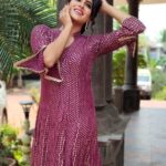Swasika Instagram – Dressing up in a little extravaganza mode to leave a little sparkle ,wherever I go.
Thank you @crysalzz_mijununizar for this beautiful long sparkling dress. I enjoyed wearing it.

#swasikavj #swasika #swasikavlogs #influencer #malayaliinfluencer #malayaliactress #malayalamactress #swasikaproductions #swasikavijay
