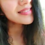 Swasika Instagram - Mookuthi Love ❤ Thank you @ruhincollectionz for these amazing nosestud collections. I loved them. #swasikavj #swasika #swasikavlogs #mookuthi #nosestud #piercing
