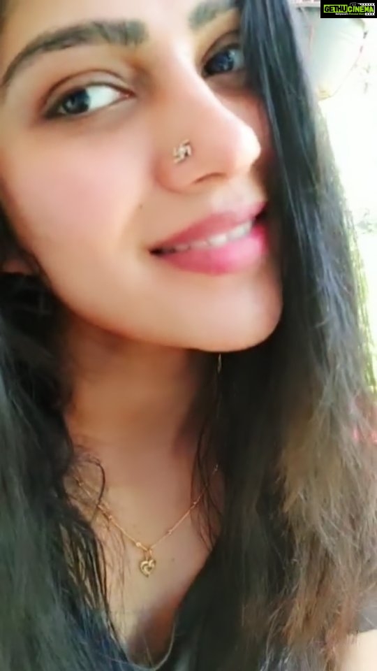 Swasika Instagram – Mookuthi Love ❤ Thank you @ruhincollectionz for these  amazing nosestud collections. I loved them. #swasikavj #swasika  #swasikavlogs #mookuthi #nosestud #piercing | Gethu Cinema