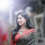 Swasika Instagram - At pooja ceremony of Padmakumar Sir's new movie . Pic : @akhzgraphy #swasika #swasikavlogs #swasikavj #swasikavijay #swasikaactress #pooja #malayalamactress #malayalam #mollywood Wearing @thebrandstorebyfebitha Jewellery @inikacollections