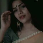 Swasika Instagram - Happiness is the best makeup ❤️❤️ #riseup #shayaris #photographylovers thank u @micky_blessy for this beautiful video