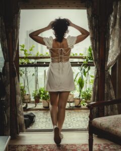 Taapsee Pannu Instagram - Back at it ! #Dobaaraa