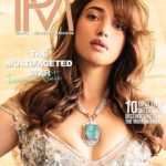 Tamannaah Instagram - Super excited to share with y’all my digital cover for the @travelpeacockmagazine’s Aug-Sept ‘22 issue! I’ve always had a great time shooting with my most favourite @falgunipeacock!♥️ Missed you @shanepeacock! Can’t wait to meet you both super soon! Much love!♥️ . . . . . Photographer - @leroifoto & @sushantchhabria (@inega.in ) Stylist - @falgunipeacock Makeup - @savleenmanchanda Hair - @georgiougabriel Jewellery - @birdhichand Shoes - @falgunishanepeacock Floral arrangements - @interfloraindia Location courtesy - @jwmarriottjuhu Artist reputation management - @media.raindrop Wardrobe - @falgunishanepeacockindia @falgunipeacock @shanepeacock . . . . . #falgunishanepeacockindia #falgunishanepeacock #thepeacockmagazine #travelpeacockmagazine #falgunipeacock #shanepeacock #fsp #tamannaah #coverstar #digitalissue