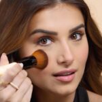 Tara Sutaria Instagram – I’m going all in on skin with my favorite @bobbibrownindia Skin Long-Wear Weightless Foundation SPF15 in Warm Beige . 

It’s lightweight, 16-hour lasting, shine cnotrolling & sweat and humidity-resistant (perfect for the summer), and give’s a natural matte skin finish. 

Shop your Bobbi Brown favorites now on bobbibrown.in and get 20% off on Rs.3,000 until tomorrow. 
#BobbiBrownIndia #BobbiBrown