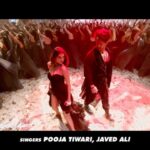 Tara Sutaria Instagram - #Jalwanuma is here to make you feel the pain of an aching heart.. Song out now✨ #SajidNadiadwala‘s #Heropanti2 Directed by @khan_ahmedasas @tigerjackieshroff @nawazuddin._siddiqui @arrahman @rajat__aroraa @javedali4u @poojatiwari_official @lyricistmehboob @nadiadwalagrandson @wardakhannadiadwala @tseries.official #BhushanKumar