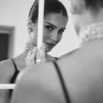 Tara Sutaria Instagram - She may be the beauty or the beast, may be the famine or the feast 🎵 ( why don’t they write lyrics like these anymore! ) 🖤