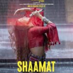 Tara Sutaria Instagram - Here’s a sneak peak!!! Are you ready for the rock anthem of the year??? SHAAMAT! Releasing July 16, 2022❤️‍🔥🎤🎸 #EkVillainReturns, in cinemas this Villaintines Day- 29th July 2022. @thejohnabraham @arjunkapoor @dishapatani #BhushanKumar #KrishanKumar @ektarkapoor @mohitsuri @shobha9168 @ruchikaakapoor @amulvmohan @aseemarrora @ankittiwari #PrinceDubey @balajimotionpictures @tseriesfilms @tseries.official #BalajiMotionPictures @aafilms.official @shivchanana