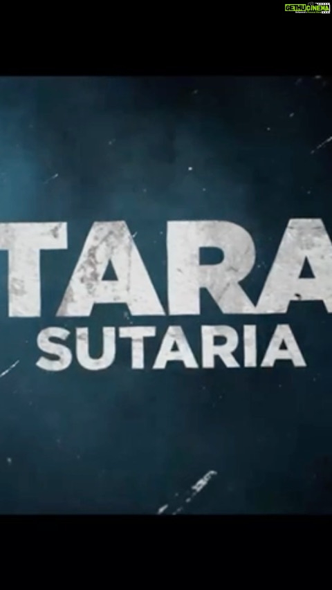 Tara Sutaria Instagram - Their Incredible Love Story comes to life ❤️🔥 #SajidNadiadwala's #TadapTrailer OUT NOW! #FoxStarStudios @ahan.shetty @milan.a.luthria @rajat__aroraa @ipritamofficial @nadiadwalagrandson @foxstarhindi @wardakhannadiadwala @tseries.official #Tadap