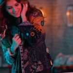 Tara Sutaria Instagram - With my lifestyle, I go through an entire day trying to seamlessly create, work, play, and jam without any hitches or misses.. and it’s all thanks to my amazing portable companion, powered by an AMD Ryzen Mobile processor that is built on the latest tech and is super-efficient! #PowerYourNext #AMD #Ryzen #GetAMD #AD