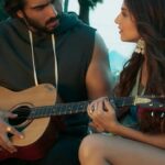 Tara Sutaria Instagram - A song for every lover, everywhere..❤️‍🩹 #Dil from Ek Villain Returns is out, tune in now. #EkVillainReturns, in cinemas this Villaintines Day- 29th July 2022. @thejohnabraham @arjunkapoor @dishapatani #BhushanKumar #KrishanKumar @ektarkapoor @mohitsuri @shobha9168 @ruchikaakapoor @amulvmohan @aseemarrora @balajimotionpictures @tseriesfilms @tseries.official #BalajiMotionPictures @aafilms.official @shivchanana @raghavchaitanya @kaushikgudduofficial @its_kaushikofficial @its_gudduofficial @kunaalvermaa