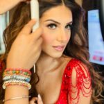 Tara Sutaria Instagram - In the mood for ❤️