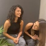 Tara Sutaria Instagram - Every.Single.Time. @piasutaria 🙄🤷🏻‍♀️🤦‍♀️
