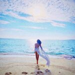 Tara Sutaria Instagram - Safe to say I had a whale of a time 😂🐳🌊