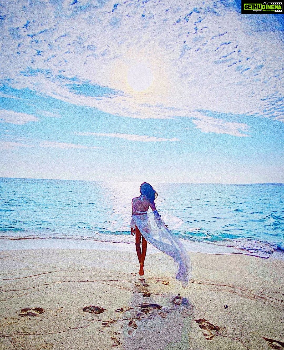 Tara Sutaria Instagram - Safe to say I had a whale of a time 😂🐳🌊