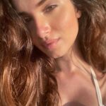 Tara Sutaria Instagram - The sweetness of doing nothing 🌊🐚🦋