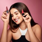 Tara Sutaria Instagram - The wait is FINALLY over! I'm so excited to announce that @bobbibrownindia has launched their Mini Collection and trust me, these 'Little Treats' are about to be your 'Big Favorites' 😍 What are you waiting for? Explore the collection and add these to your handbag now! Use my exclusive code NYKBBTARASTR on @mynykaa and get a mini Crushed Oil-Infused Gloss along with an Extra Eye Repair Cream sample complimentary when you shop for Rs.3,500. #CrushedLipColor #BobbiBrownIndia #BobbiBrownxTaraSutaria