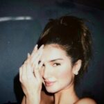 Tara Sutaria Instagram - Midnight Polaroids🖤