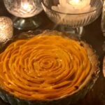 Tara Sutaria Instagram - The product of baking with 🖤 for the ‘rents anniversary! 🥂✨ @piasutaria
