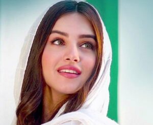 Tara Sutaria Instagram - Eid Mubarak! ✨