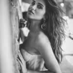 Tara Sutaria Instagram - An afternoon spent taking photographs and listening to the greats.. Louis and Ella! Many moons ago. I love my job 📸 @rohanshrestha