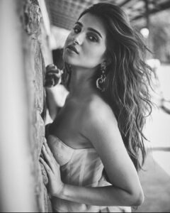 Tara Sutaria Instagram - An afternoon spent taking photographs and listening to the greats.. Louis and Ella! Many moons ago. I love my job 📸 @rohanshrestha