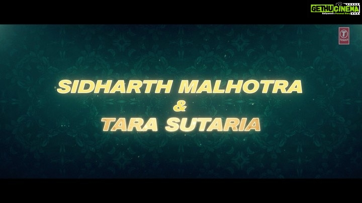 Tara Sutaria Instagram - Back with my Raghu and this time being his Masakali! ✨ Teaser out now #Masakali2 @tseries.official @BhushanKumar @arrahman @tulsikumar15 @tanishk_bagchi @sachettandonofficial @sidmalhotra #PrasoonJoshi