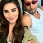 Tara Sutaria Instagram – Happy Birthday to my fav cub and devilishly handsome friend.. ( The pictures say it all ) 😂🤦♀️ Stay like this always, T! But get your own shades @tigerjackieshroff
