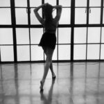 Tara Sutaria Instagram - December mood🖤