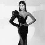 Tara Sutaria Instagram – Filmfare🖤