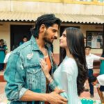 Tara Sutaria Instagram - MARJAAVAAN! See you at the movies today and find out!!!#RaghuNeZoyaKoKyunMara 🎞 🍿 🎥 @sidmalhotra