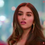 Tara Sutaria Instagram - Love always wins 🖤 Ecstatic to finally share the most beautiful ballad from #Marjaavaan.🎵 #TumHiAana on October 3rd! @sidmalhotra, stay tuned #TumHiAana #Marjaavaan #HaayeMainMarjaavaan @riteishd @sidmalhotra @rakulpreet @milapzaveri @bhushankumar #KrishanKumar @madhubhojwani @nikkhiladvani @divyakhoslakumar @emmayentertainment @onlyemmay @tseriesfilms @marjaavaanthemovie