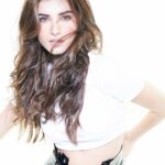 Tara Sutaria Instagram - Week daze with @avigowariker 🖤🎵📸