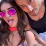 Tara Sutaria Instagram - 🐅Cubs
