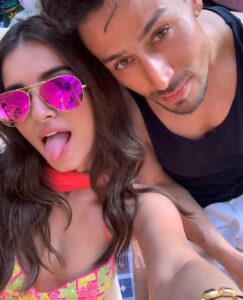Tara Sutaria Instagram - 🐅Cubs