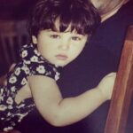 Tara Sutaria Instagram - Butterball Baby